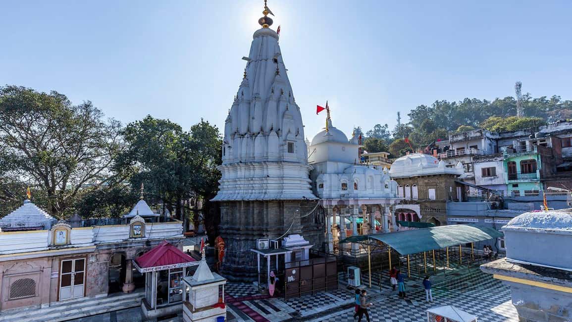 Historical Tour, Kangra fort &Rock cut temple from Dharmasla - Kangra Valley Drive: Small Villages, Real Rhythm