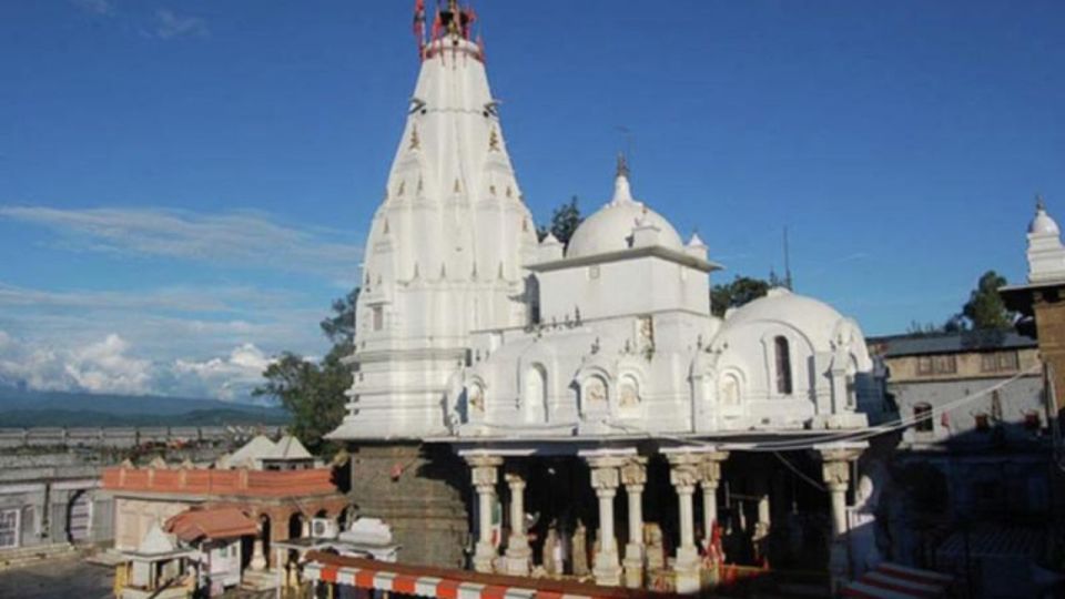 Historical Tour, Kangra fort &Rock cut temple from Dharmasla - Kangra Market Stop: Souvenirs With a Real Taste Test