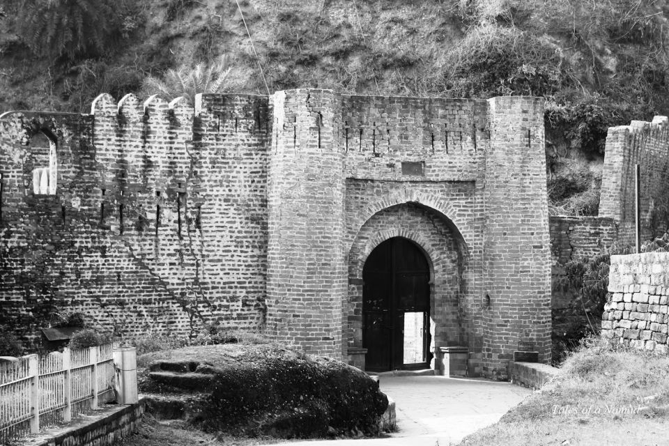 Historical Tour, Kangra fort &Rock cut temple from Dharmasla - Who This Tour Is Perfect For (and Who Should Think Twice)