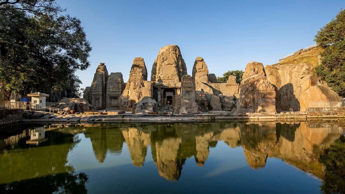 Historical Tour, Kangra fort &Rock cut temple from Dharmasla - Should You Book This Kangra Fort and Rock Temple Tour?