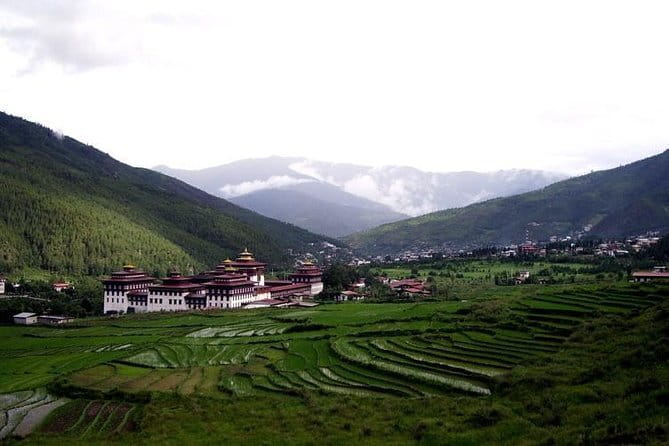 How to travel to Bhutan - Key things to know before you go