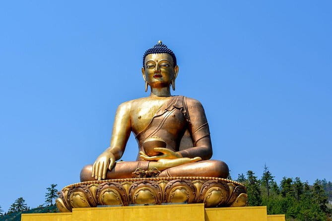 How to travel to Bhutan - How You Begin in Paro: Meeting at Paro Airport