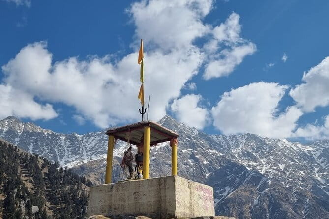Indrahar Pass Trek with Manu Adventures India - Key highlights at a glance