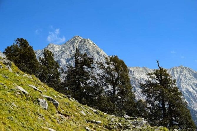 Indrahar Pass Trek with Manu Adventures India - From Bhagsu Nag to the trailhead: logistics that keep you calm