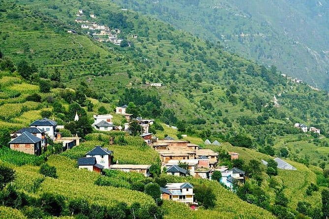 Indrahar Pass Trek with Manu Adventures India - What’s included: tents, food, and how comfortable this trek can be