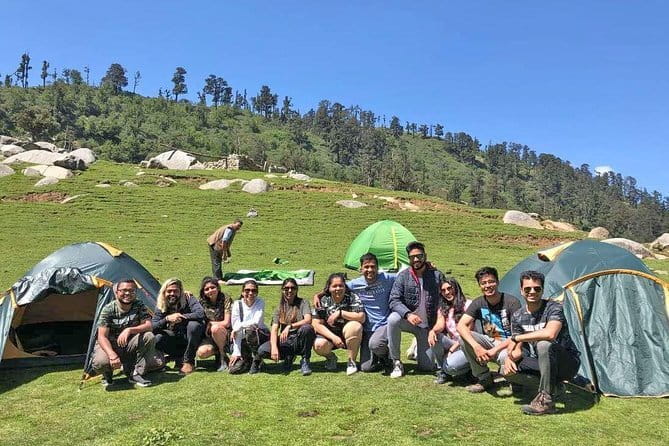 Indrahar Pass Trek with Manu Adventures India - Weather and safety reality: what you should plan for