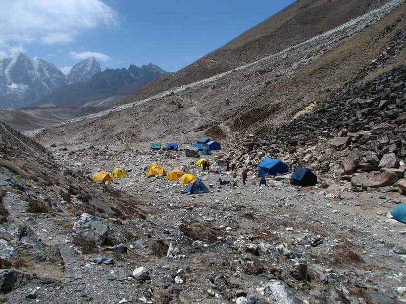 Island Peak Climbing | Summit 6,189m with Expert Guides - Value check: $1,699 and what else you’ll likely add