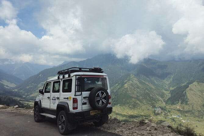 Jeep Safari and Picnic Tour - Who This Tour Fits Best (And Who Might Want Something Else)