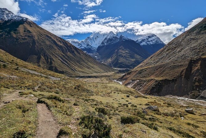 Jeep Trip to Upper Mustang - Kathmandu Valley Warm-Up: UNESCO Sites Before the High Desert
