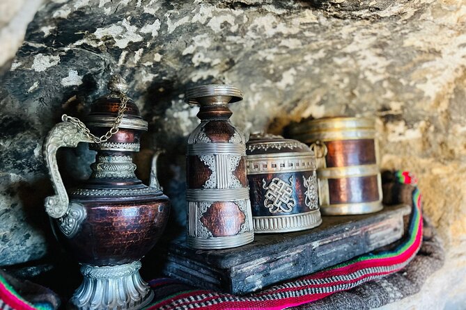 Jeep Trip to Upper Mustang - Price and Logistics: Why $2,200 Can Make Sense Here