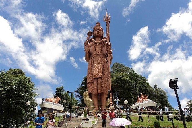 Kailashnath Mahadev, Panauti and Namo Buddha Monastery Sightseeing - Key Things I’d Put on Your Radar