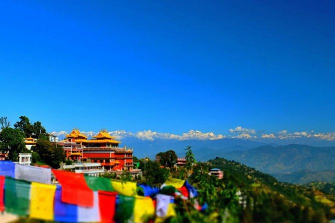 Kailashnath Mahadev, Panauti and Namo Buddha Monastery Sightseeing - A Private Day Beyond Kathmandu’s Usual Loop