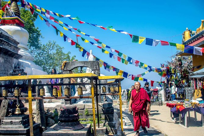 Kailashnath Mahadev, Panauti and Namo Buddha Monastery Sightseeing - Namo Buddha and the Tigress Story You’ll Actually Remember
