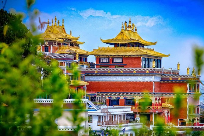 Kailashnath Mahadev, Panauti and Namo Buddha Monastery Sightseeing - Who Should Book This Tour