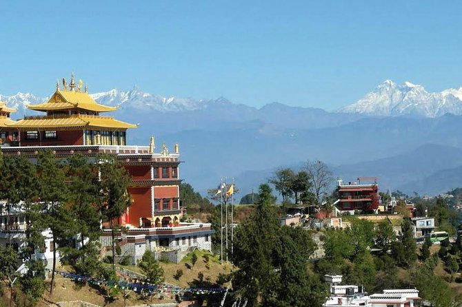 Kailashnath Mahadev, Panauti and Namo Buddha Monastery Sightseeing - Practical Tips Before You Go