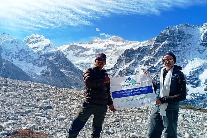 Kanchenjunga Circuit Trek 19 Days - Key reasons this Kanchenjunga trek is worth your attention