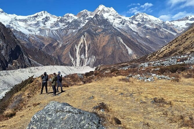 Kanchenjunga Circuit Trek 19 Days - Kathmandu prep in Thamel: permits, passports, and getting organized