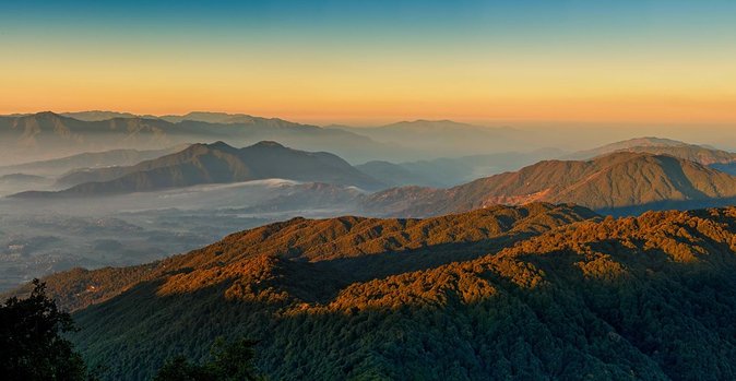 Kathmandu: 1 Day Hiking to Nagarjun Hill - Key highlights worth your attention