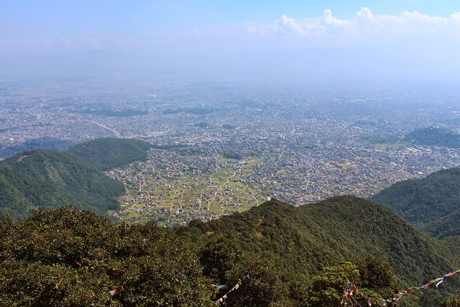 Kathmandu: 1 Day Hiking to Nagarjun Hill - Nagarjun: the fast Kathmandu escape that feels genuinely outdoors