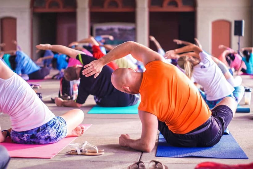 Kathmandu: 1, or 3-Day Yoga, Meditation & Reiki Retreat - Quick, Useful Things to Know Before You Go