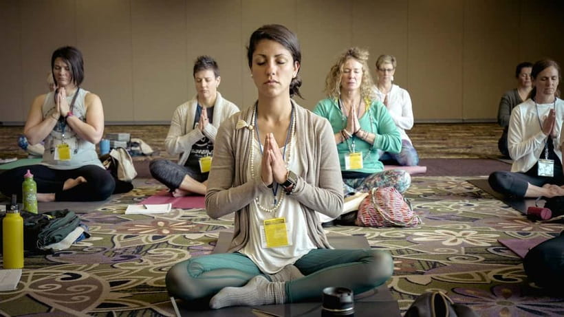 Kathmandu: 1, or 3-Day Yoga, Meditation & Reiki Retreat - Entering the Calm: Where This Kathmandu Retreat Fits In