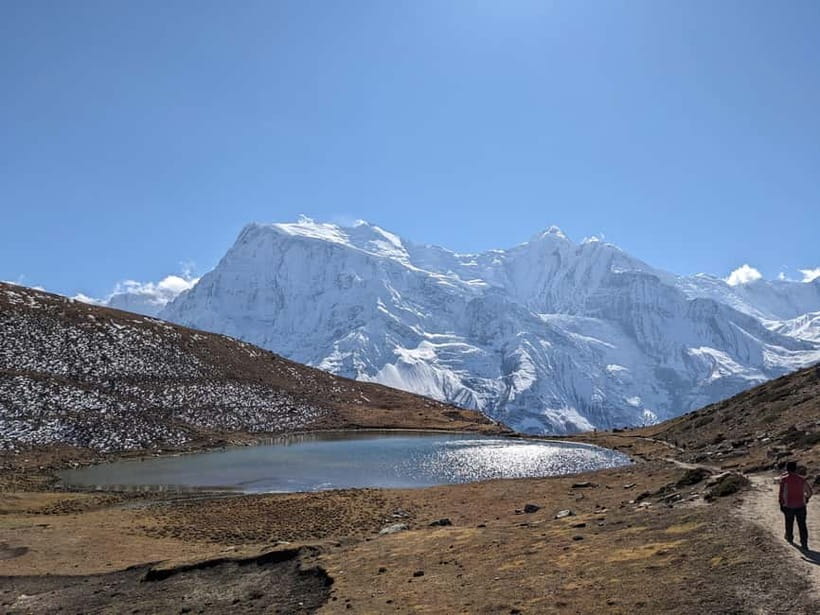 Kathmandu: 10-Day Annapurna Circuit Trek via Thorong La Pass - Key things that make this Annapurna Circuit trek click