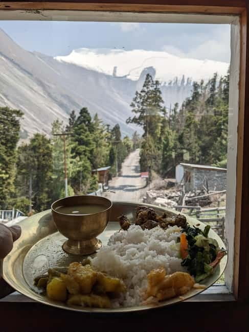 Kathmandu: 10-Day Annapurna Circuit Trek via Thorong La Pass - Thorong La at 5,416m: what makes this trek feel different
