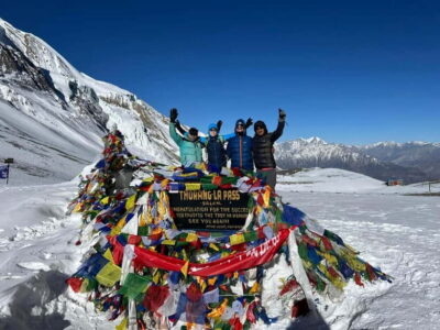 Kathmandu: 10-Day Annapurna Circuit Trek via Thorong La Pass - The value of a 10-day plan (and what $447 typically buys)
