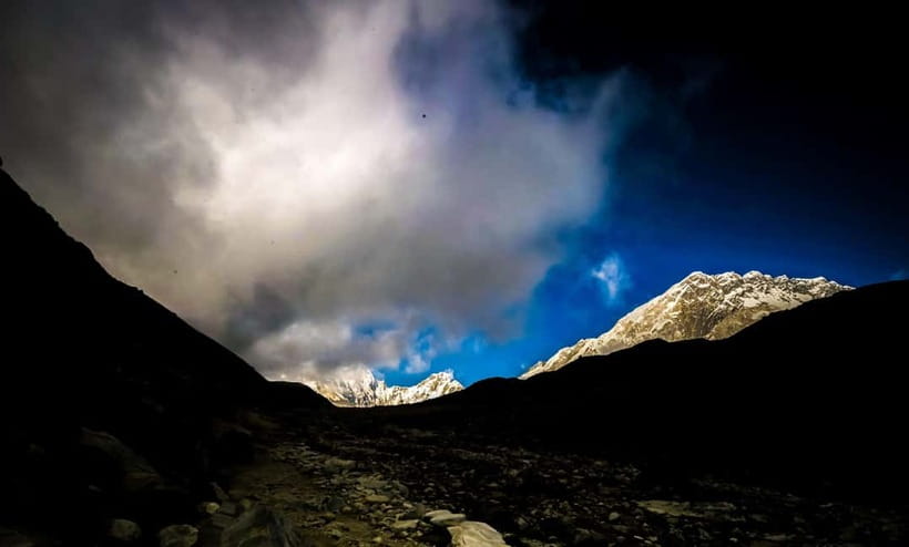 Kathmandu: 15-Day Everest Base Camp Trek with Guide - Key takeaways before you commit