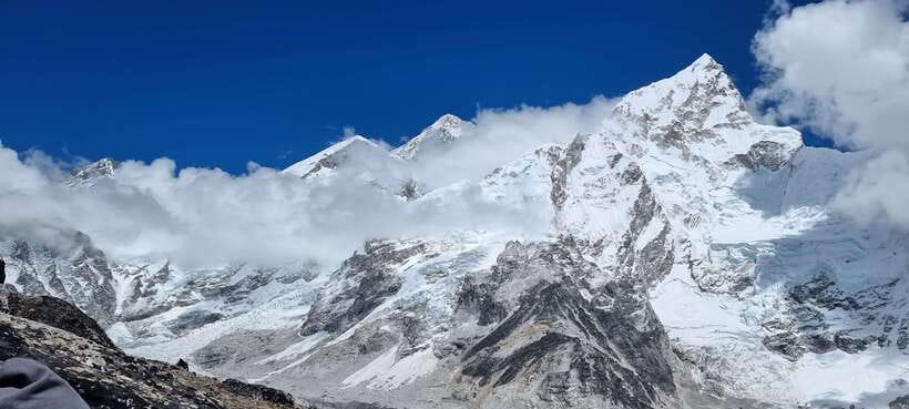 Kathmandu: 15-Day Everest Base Camp Trek with Guide - Kathmandu’s warm-up: Durbar Square to Pashupatinath