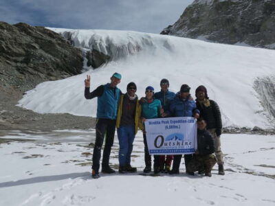 Kathmandu: 15-Day Everest Base Camp Trek with Guide - The first jump: Kathmandu to Lukla and into Sagarmatha National Park