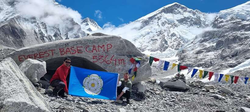 Kathmandu: 15-Day Everest Base Camp Trek with Guide - Tengboche and the monastery ridge: spiritual stop with real views