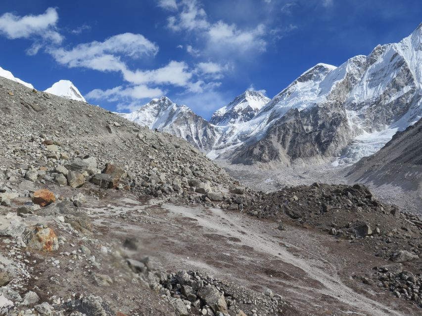 Kathmandu: 15-Day Everest Base Camp Trek with Guide - Kalapathar sunrise: the payoff hike and the last push