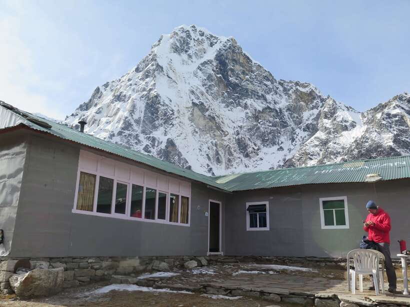 Kathmandu: 15-Day Everest Base Camp Trek with Guide - Back to Lukla and the return to Kathmandu