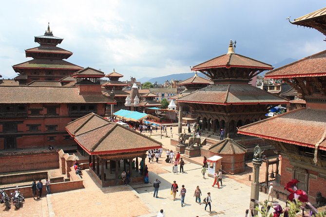 Kathmandu 2 days tour private car and guide, cover major highlights - Key points worth knowing