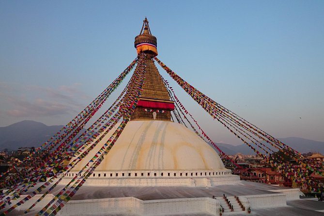 Kathmandu 2 days tour private car and guide, cover major highlights - How the 2-Day Route Works in Real Life