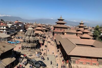 Kathmandu 2 days tour private car and guide, cover major highlights - Day 1 in Kathmandu Durbar Square: Kumari Baha and the Palace Courtyards