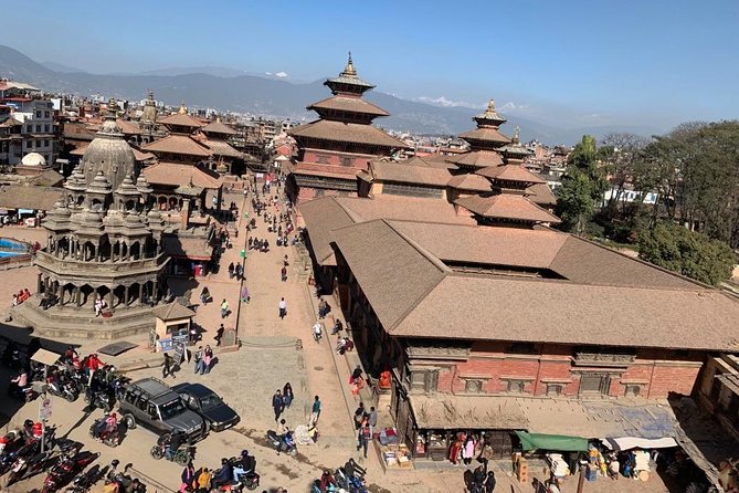 Kathmandu 2 days tour private car and guide, cover major highlights - Bouddhanath Stupa: Little Tibet and a Slower Buddhist Reset