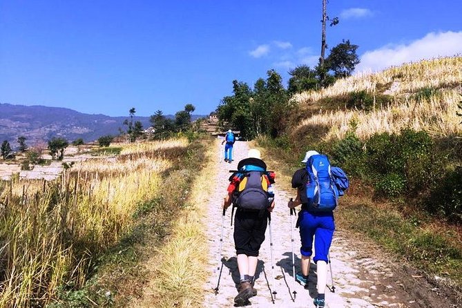 Kathmandu: 2 Nights 3 Days Chisapani Nagarkot Trek - Why this trek is a smart choice for Everest-style views