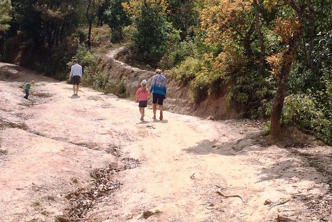 Kathmandu: 2 Nights 3 Days Chisapani Nagarkot Trek - Guide support and pacing: why this trek feels easier than it looks