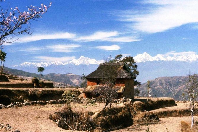 Kathmandu: 2 Nights 3 Days Chisapani Nagarkot Trek - What to pack and how to prepare (so the stairs do not bully you)