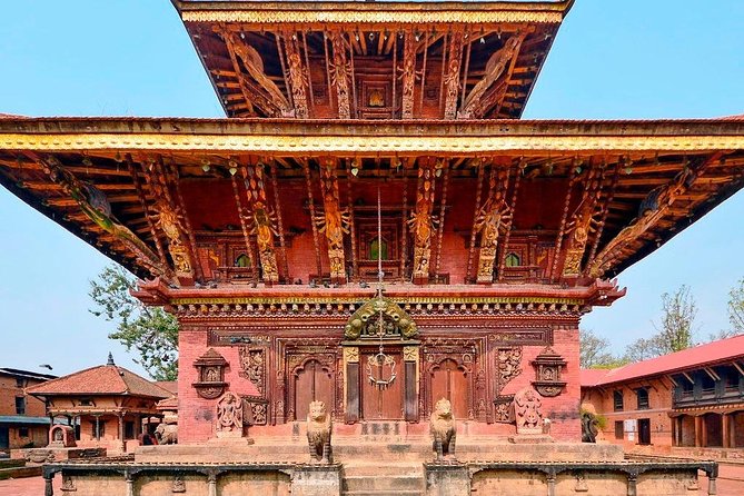 Kathmandu: 2 Nights 3 Days Chisapani Nagarkot Trek - Weather reality: when Everest appears, and when it does not