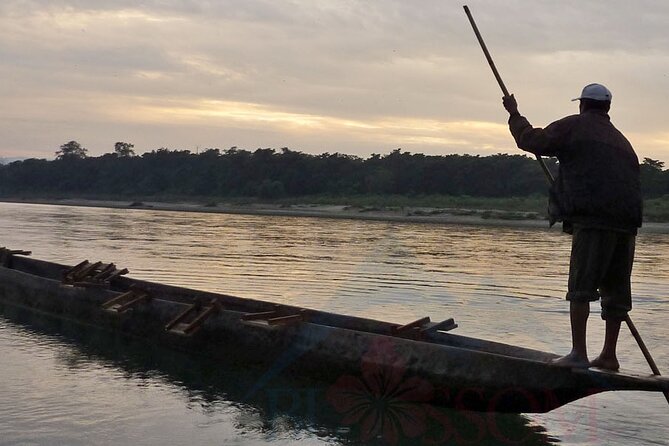 Kathmandu 2 Nights 3 Days Chitwan Jungle Safari Tour - Kathmandu to Chitwan: that 6:30 am start (and why you won’t hate it)