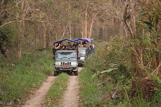 Kathmandu 2 Nights 3 Days Chitwan Jungle Safari Tour - Tharu village culture and dance: the human side of Chitwan