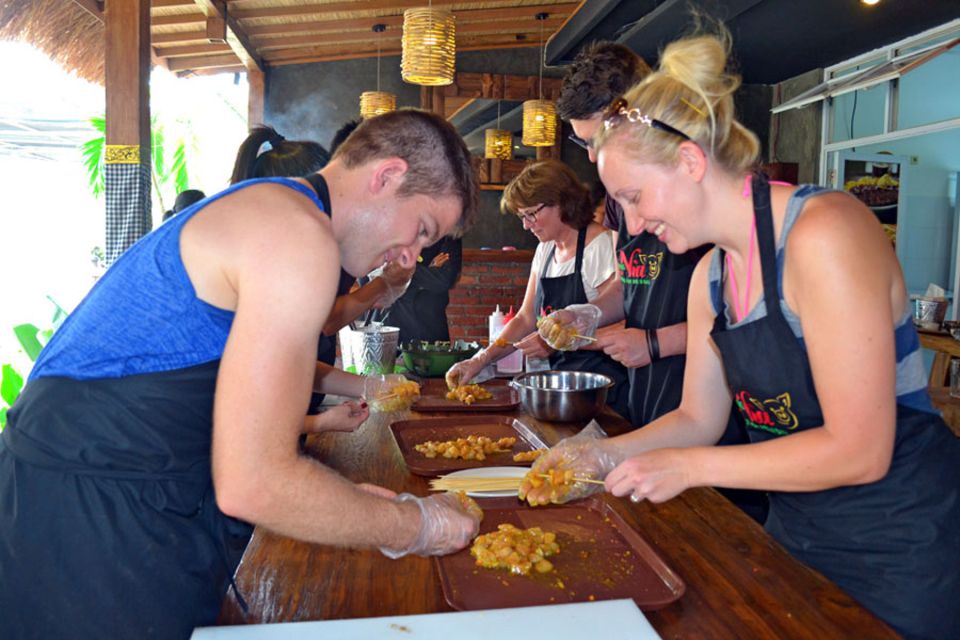 Kathmandu: 3-Hours of Cooking Class with Meals - Price and Value in Kathmandu: What You’re Really Paying For
