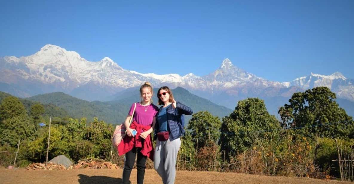 Kathmandu: 4 Days Pokhara Tour With Himalaya Easy Day Hiking - Seti River Gorge, Gupteshwor Cave, and Devi’s Fall: three kinds of nature, one efficient day