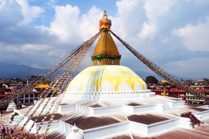 Kathmandu 4-Heritage Sites Tour - Who Should Book This Tour (and Who Might Not Love It)