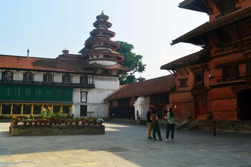 Kathmandu 4-Heritage Sites Tour - Price and Value: What You’re Really Paying For