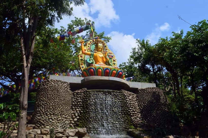 Kathmandu 4-Heritage Sites Tour - Pickup, Vehicle Comfort, and the Express Security Check