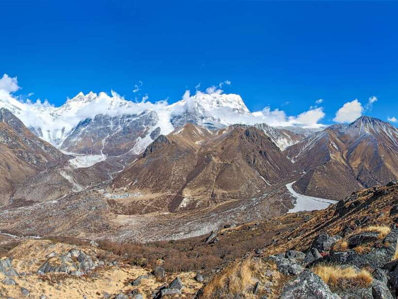 Kathmandu: 6 Days Langtang Valley Trek with Kyanjin Ri - Thangsyap to Syabrubesi: The Long Way Back With Fresh Perspective